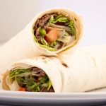 Dürüm Et Döner - Görsel 2