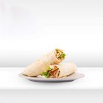 Dürüm Tavuk Döner