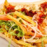 Ekmek Arası Patates Kızartması - Görsel 2