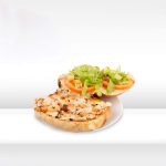 Gobit Ekmek Arası Tavuk Döner - Görsel 2