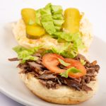 Hamburger Et Döner - Görsel 2