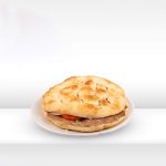 Pide Arası Et Döner