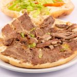 Pide Arası Et Döner - Görsel 2