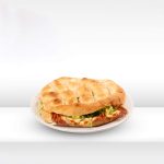 Pide Arası Tavuk Döner