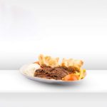 Pilav Üstü Et Döner