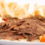 Pilav Üstü Et Döner - Görsel 2