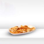 Pilav Üstü Tavuk Döner