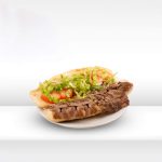 Sandviç Et Döner - Görsel 2