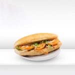 Sandviç Tavuk Döner