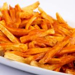 Soslu Patates Kızartması - Görsel 2