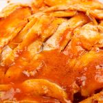 Special Tavuk Döner - Görsel 3