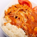 Special Tavuk Döner - Görsel 2