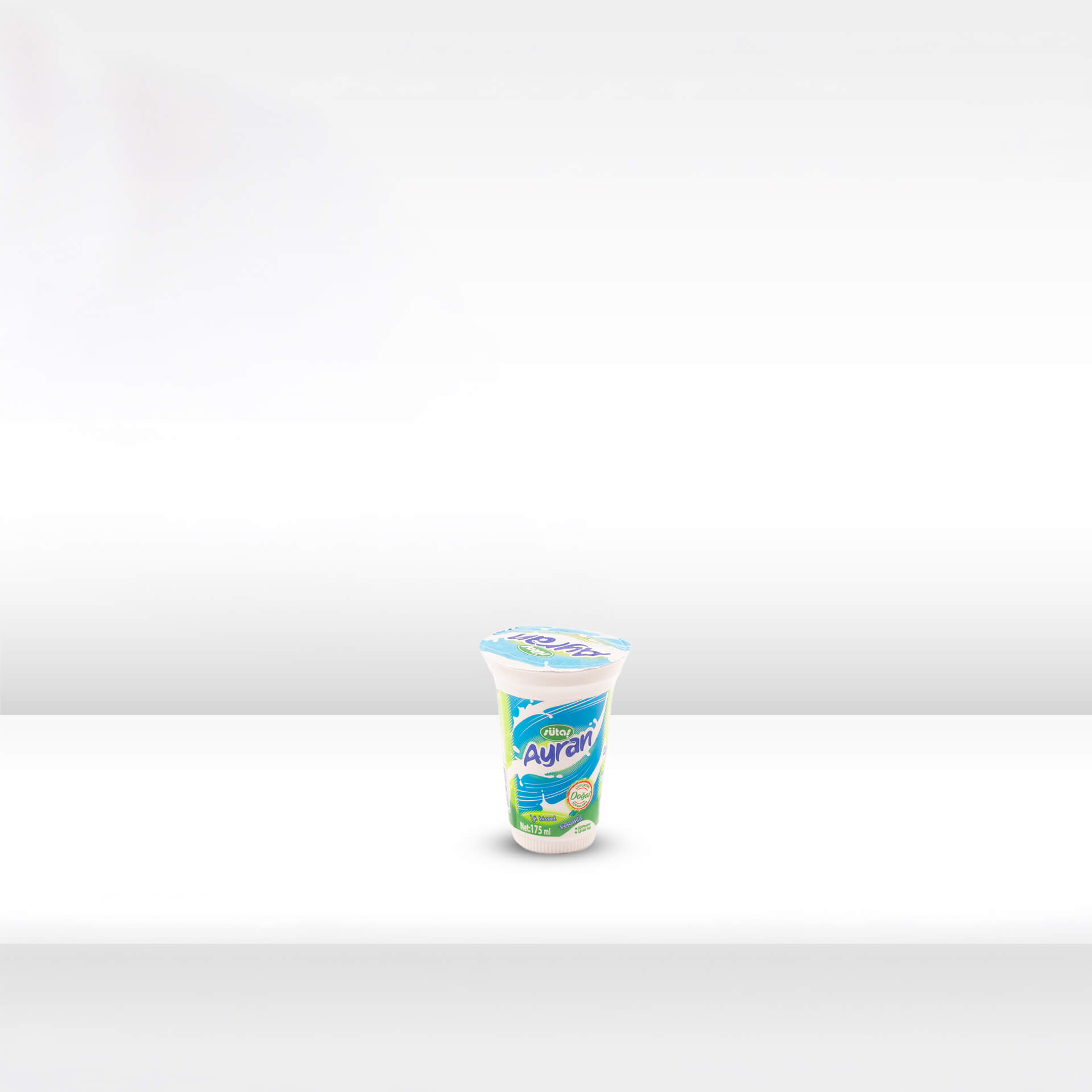tasan-doner-sutas-ayran-170-1.jpg Sütaş Ayran (170ml) - Görsel 1