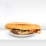 Tam Ekmek Arası Et Döner