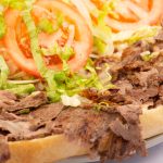 Tam Ekmek Arası Et Döner - Görsel 2