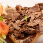 Yarım Ekmek Arası Et Döner - Görsel 2