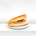 Yarım Ekmek Arası Tavuk Döner